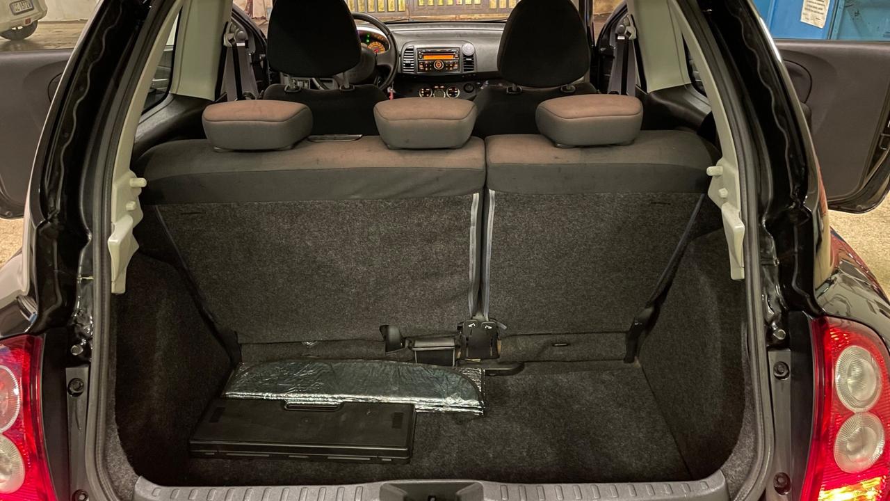 Nissan Micra 1.2 16V 3 porte 25th