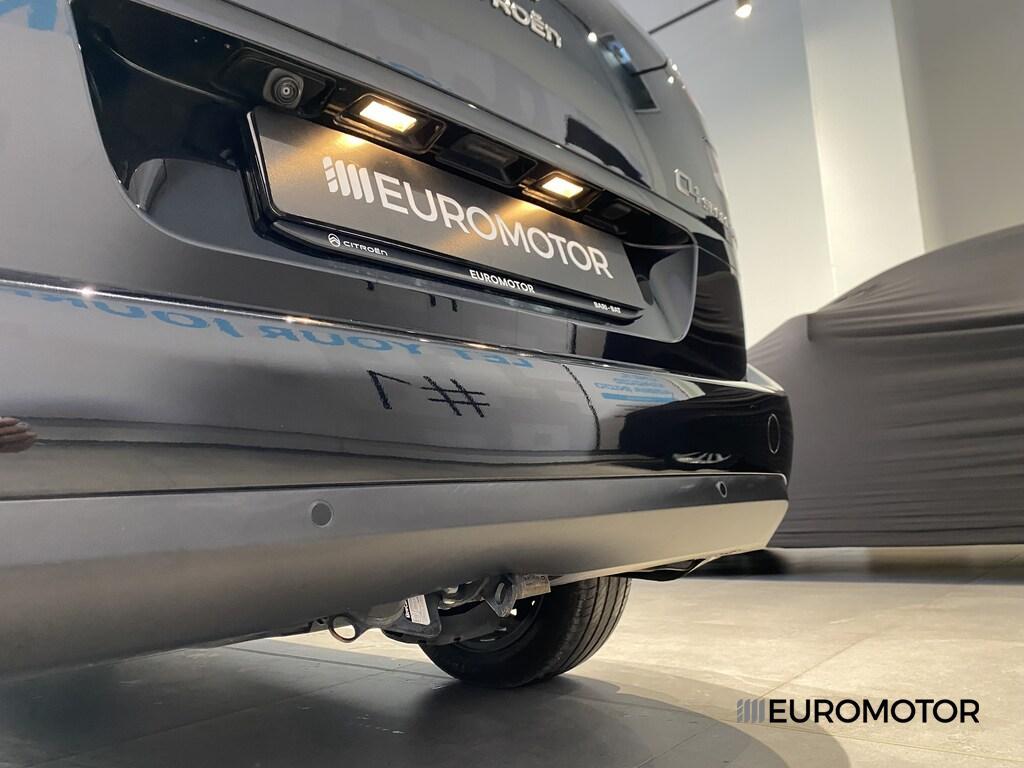 Citroen C4 Grand Spacetourer 1.5 BlueHDi Shine Pack EAT