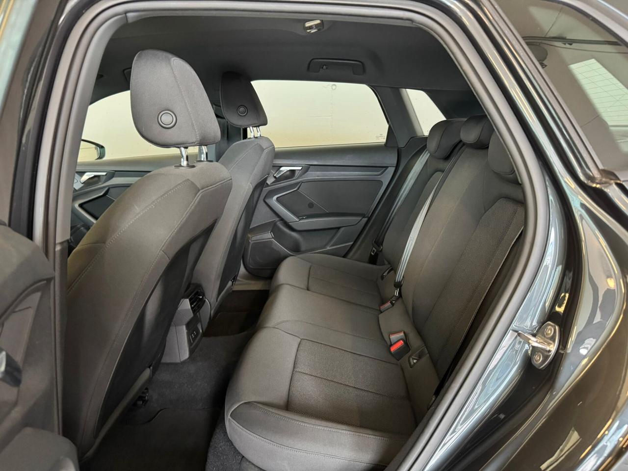 Audi A3 SPB 30 TDI S tronic Business Advanced