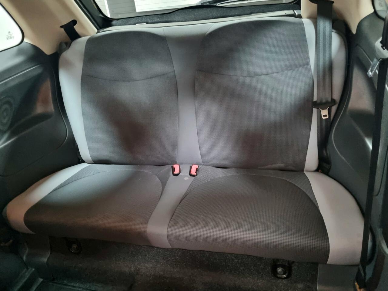 FIAT 500 1.2 BENZINA 69CV POP MY14 NEOPATENTATI