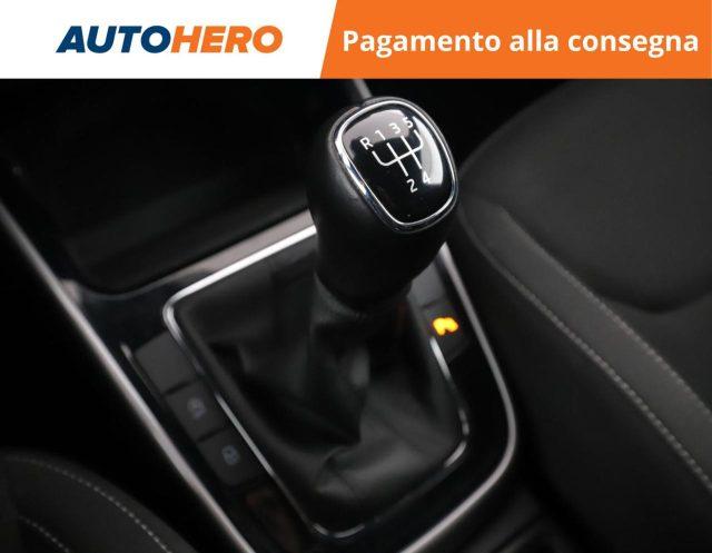 SKODA Fabia 1.0 MPI 80 CV Style