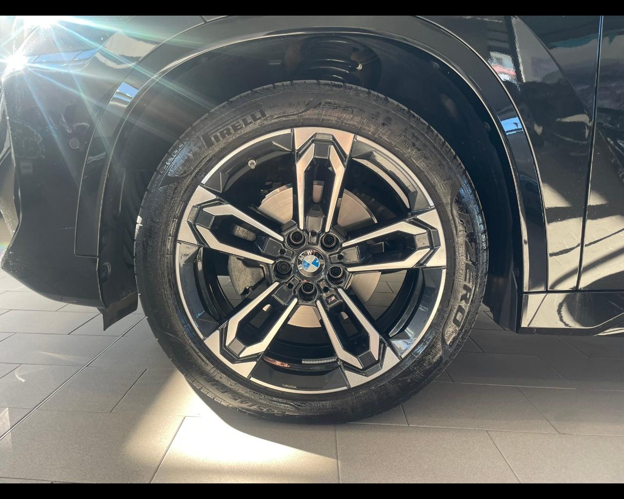 BMW X1 (U11) - X1 xDrive 20d Msport