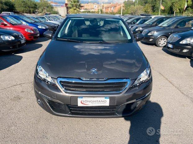 Peugeot 308 308