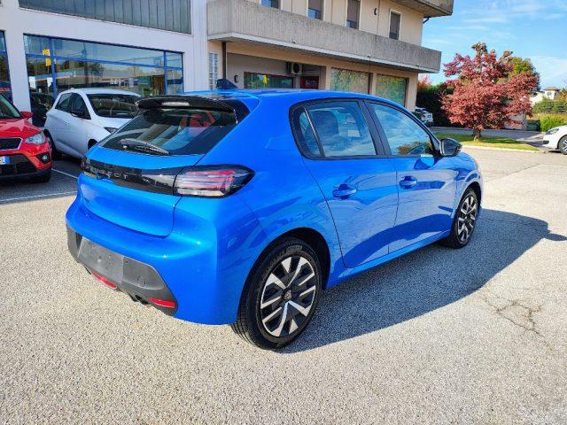 PEUGEOT 208 PureTech 100 Stop&Start 5 porte Active