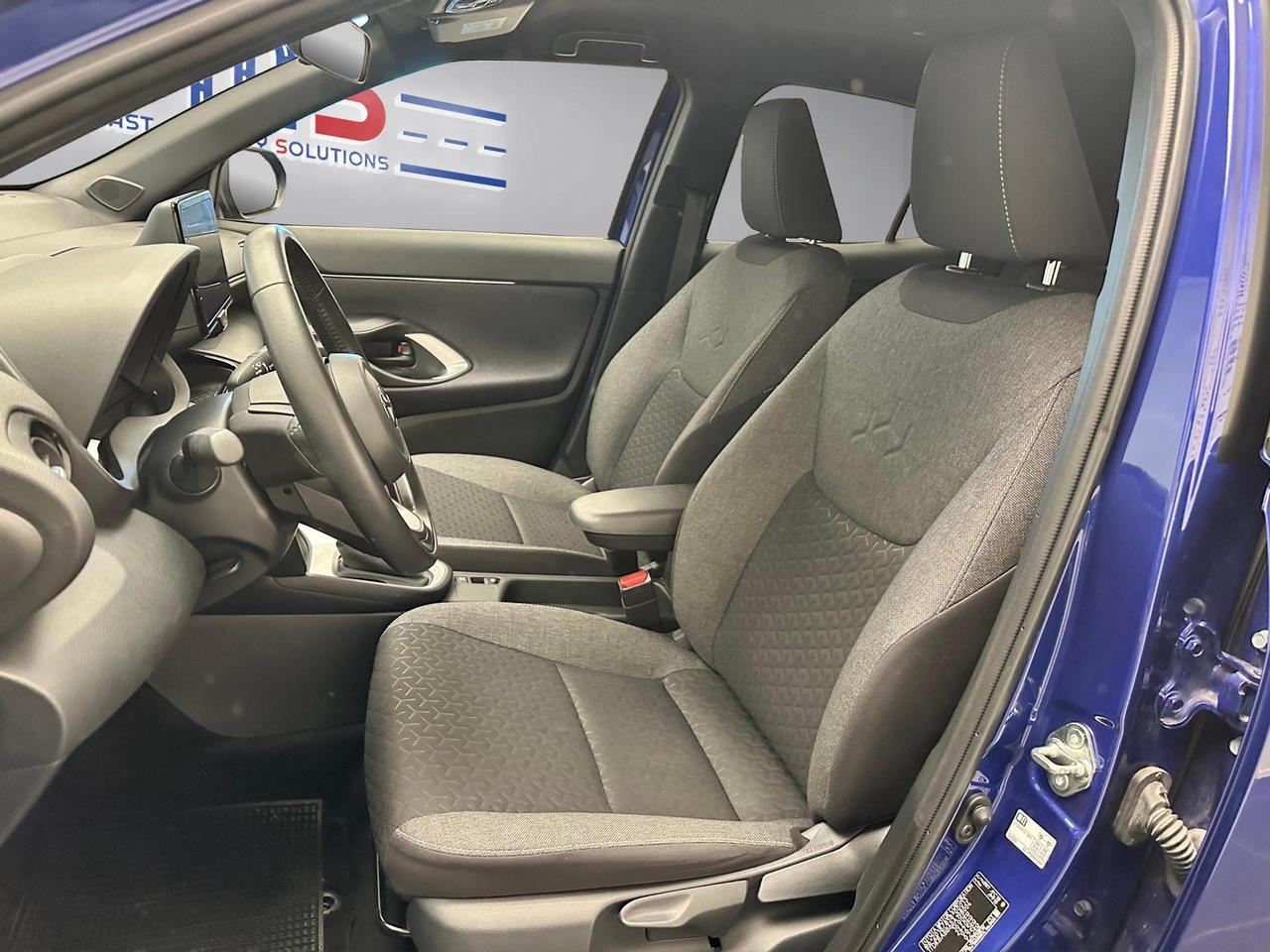 Toyota Yaris Cross 1.5h Trend fwd 116cv e-cvt