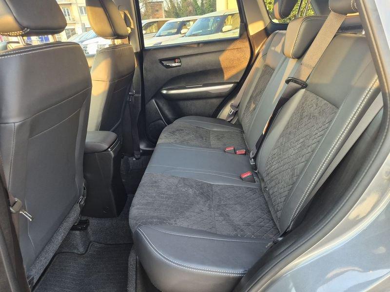 Suzuki Vitara Vitara 1.4h Top 4wd allgrip