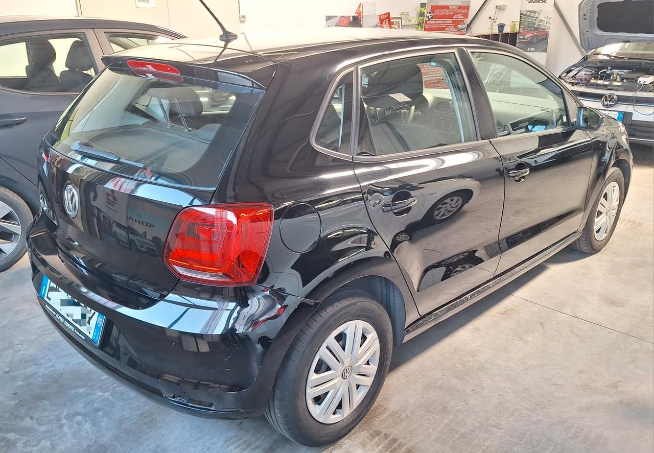 Volkswagen Polo 1.0 5p. NEOPATENTATI