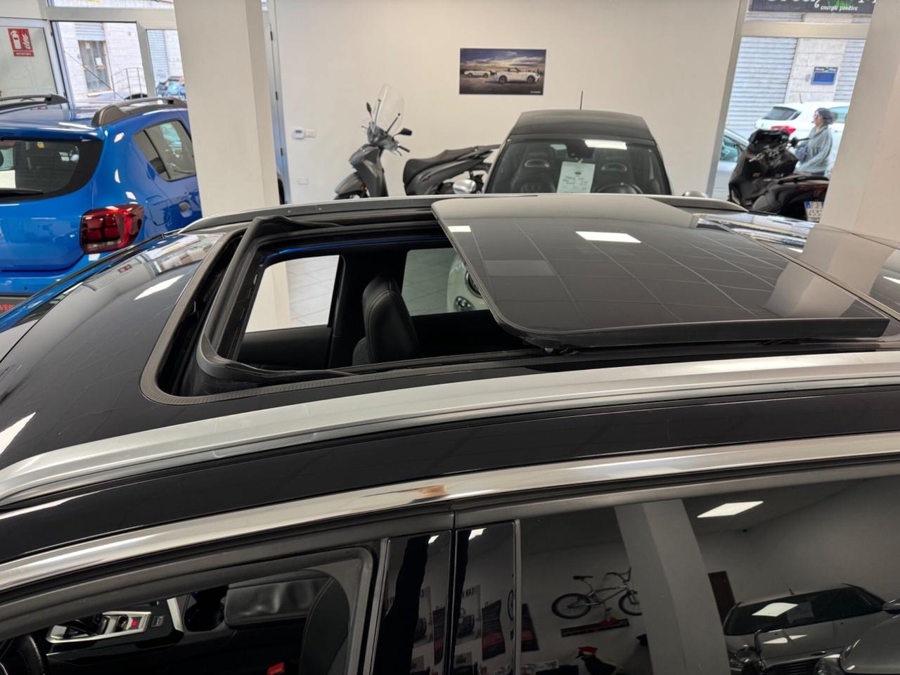 Peugeot 3008 BlueHDi 130 S&S GT Line