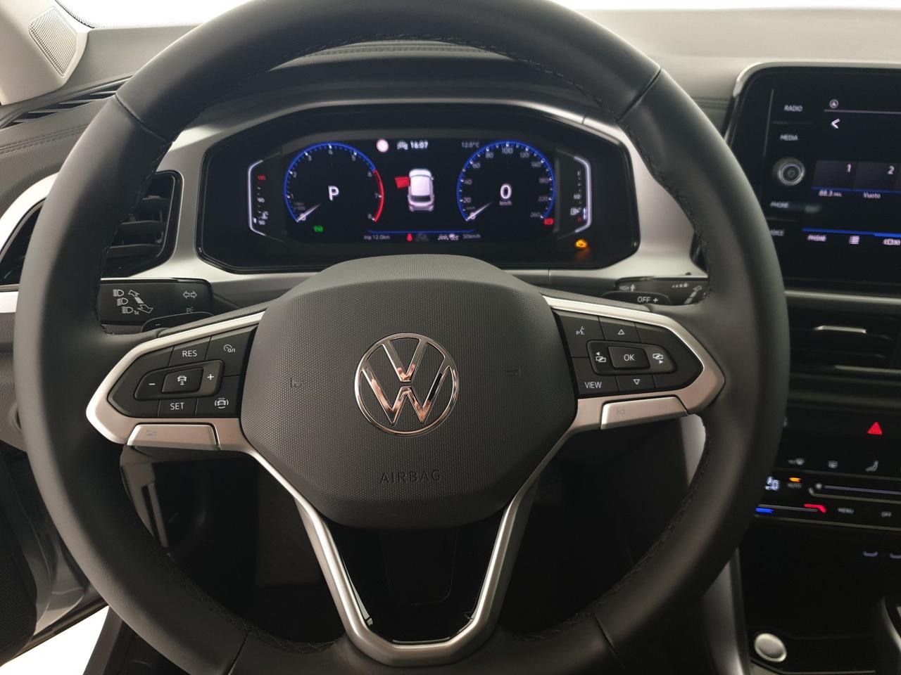 Volkswagen T-Roc 2.0 tdi sport 150cv dsg