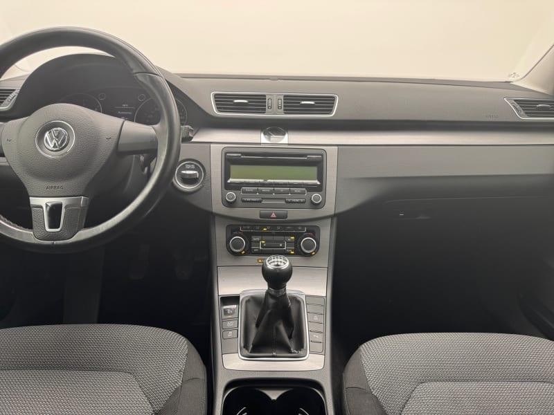 VOLKSWAGEN PASSAT VARIANT 2.0 TDI COMF