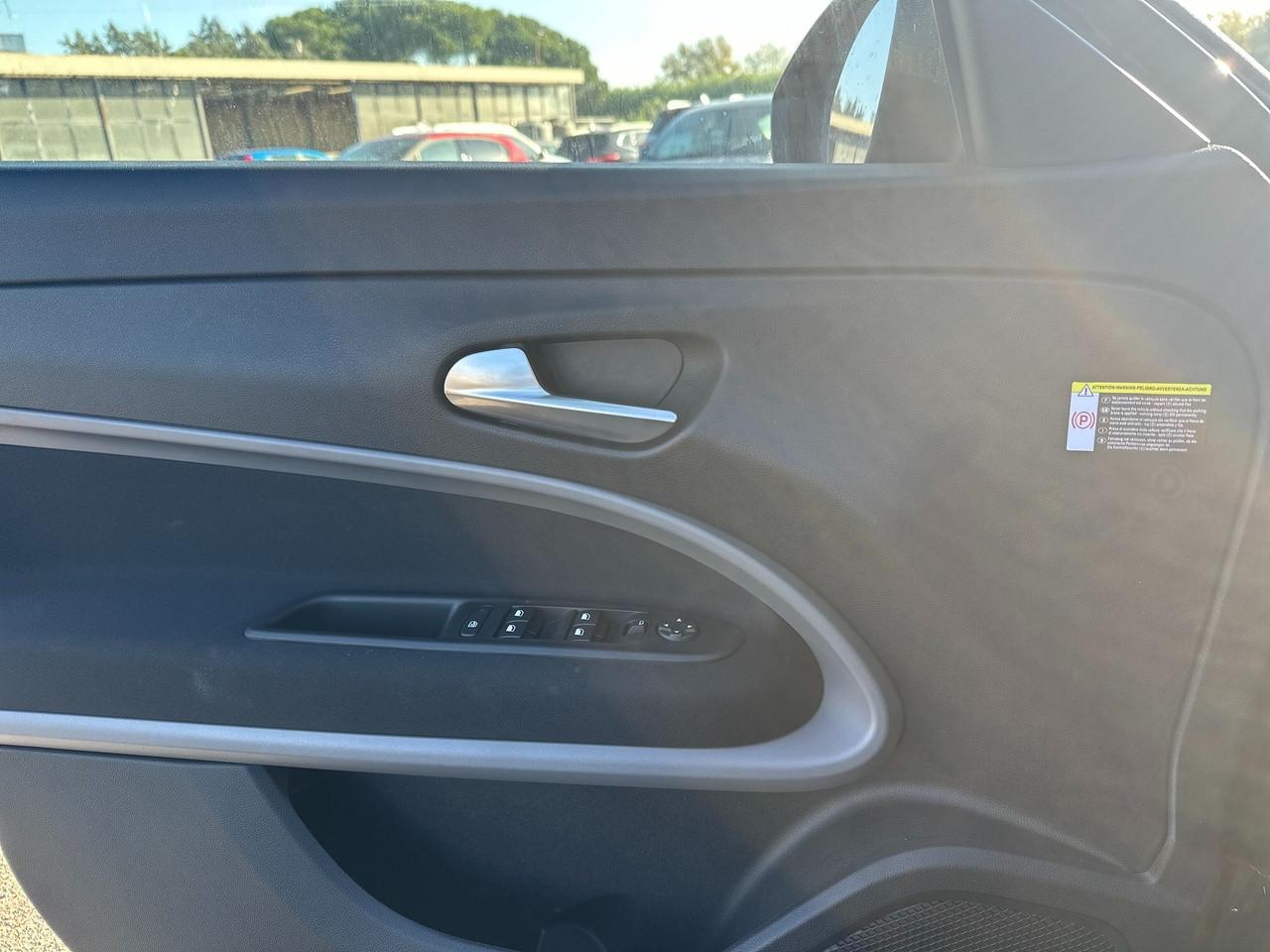 JEEP Avenger - Avenger 1.2 turbo Longitude fwd 100cv