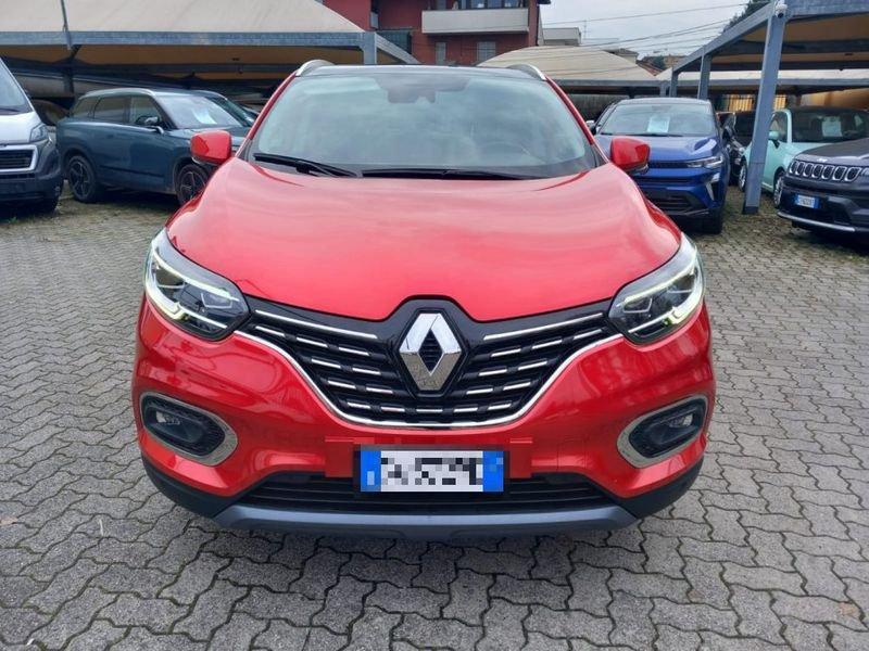 Renault Kadjar Blue dCi 8V 115CV EDC Sport Edition2