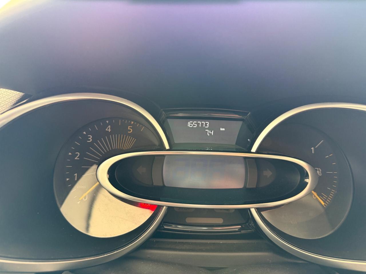 Renault Clio Sporter dCi 8V 75CV Start&Stop Energy Life