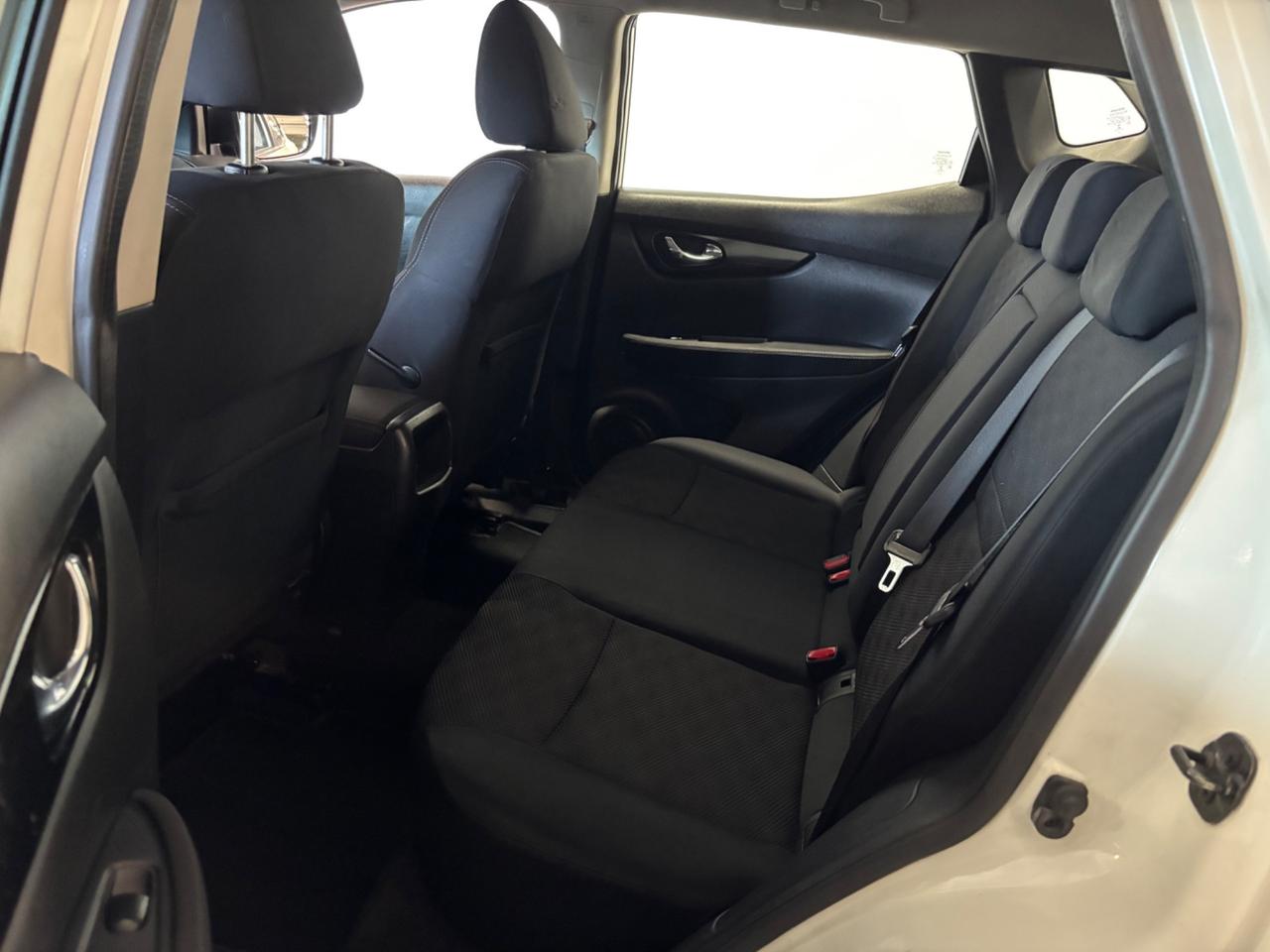 Nissan Qashqai BENZINA AUTOMATICA |OK NEOPATENTATI|