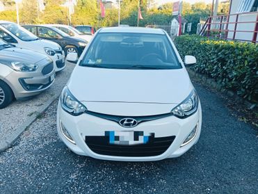 Hyundai i20 1.2 5p. Classic