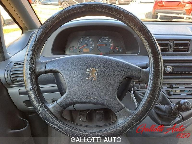 Peugeot Expert 2.0 HDi/109 cat PC Combi N1-NO IVA