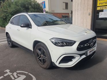 Mercedes-benz GLA 180 d Automatic AMG Line Advanced Plus