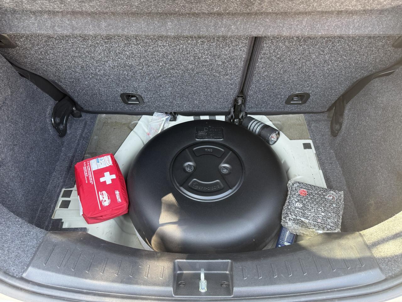Lancia Ypsilon 1.2 69 CV 5 porte GPL Ecochic Gold