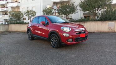 Fiat 500X 1.6 MultiJet 120 CV Pop Star