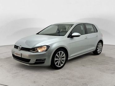 Volkswagen Golf Golf 1.6 TDI 110 CV 5p. Business BlueMotion