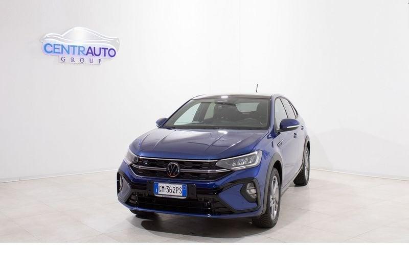 Volkswagen Taigo 1.0 TSI 110cv R-Line
