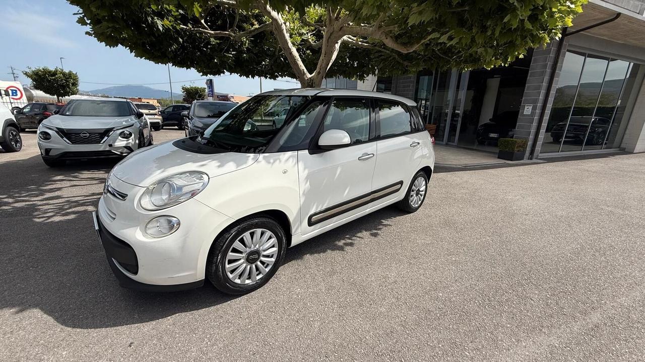 Fiat 500L 1.3 Multijet 95 CV Lounge
