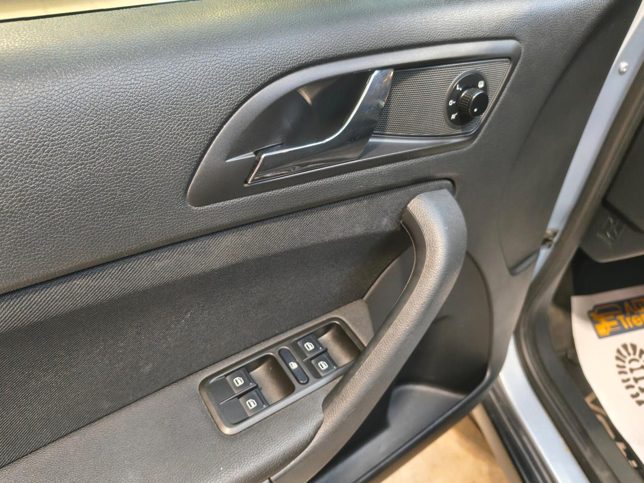 Skoda Yeti 1.2 TSI DSG Ambition