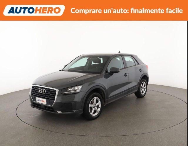 AUDI Q2 30 TDI S tronic