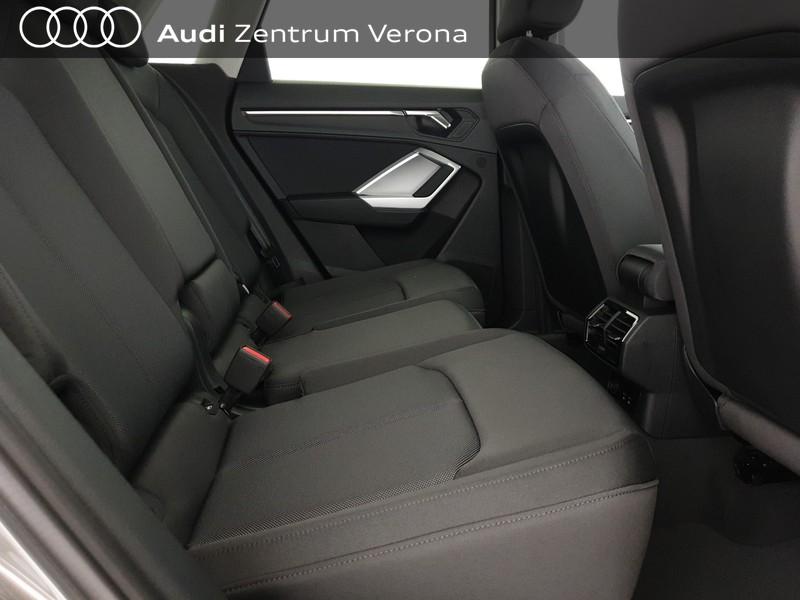 35TDI 150CV S tronic Business Advanced