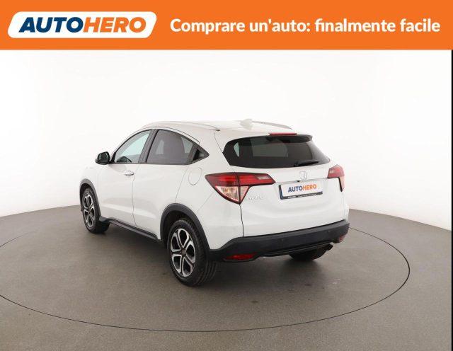 HONDA HR-V 1.5 i-VTEC Executive
