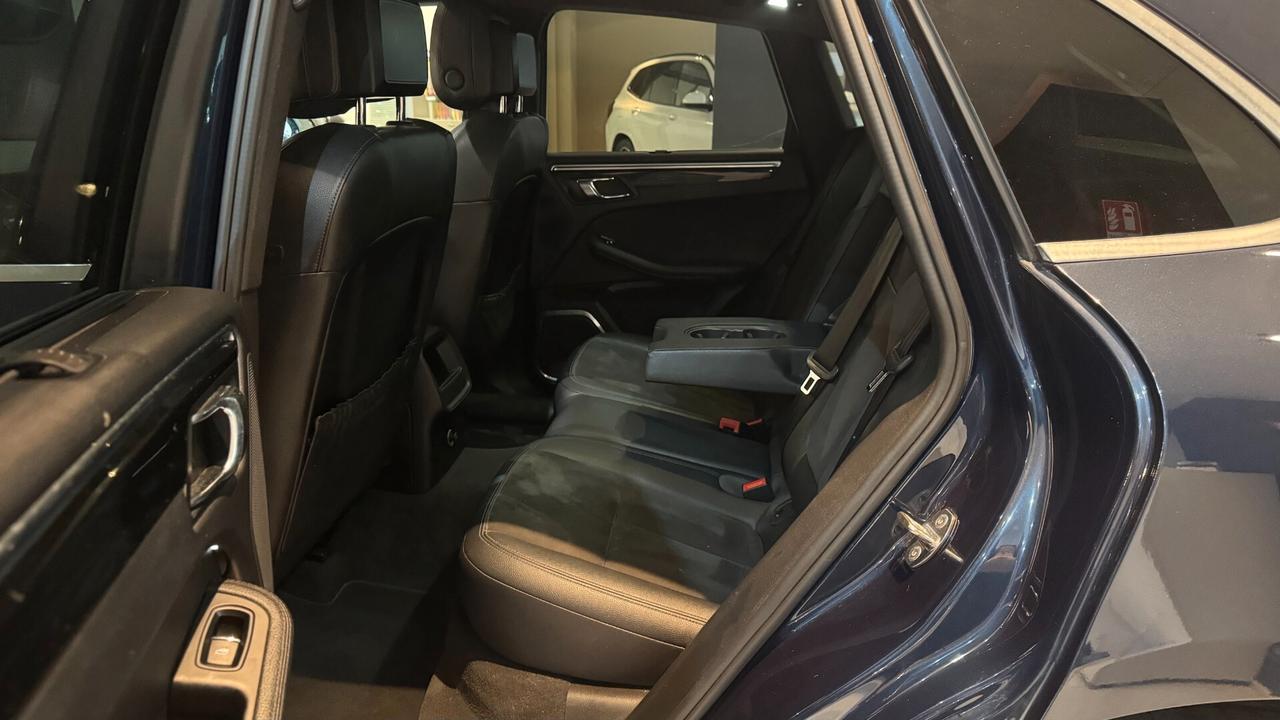 PORSCHE MACAN S 3.0D 250CV - 2015