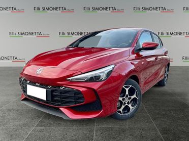 MG MG3 1.5 Comfort - KM0