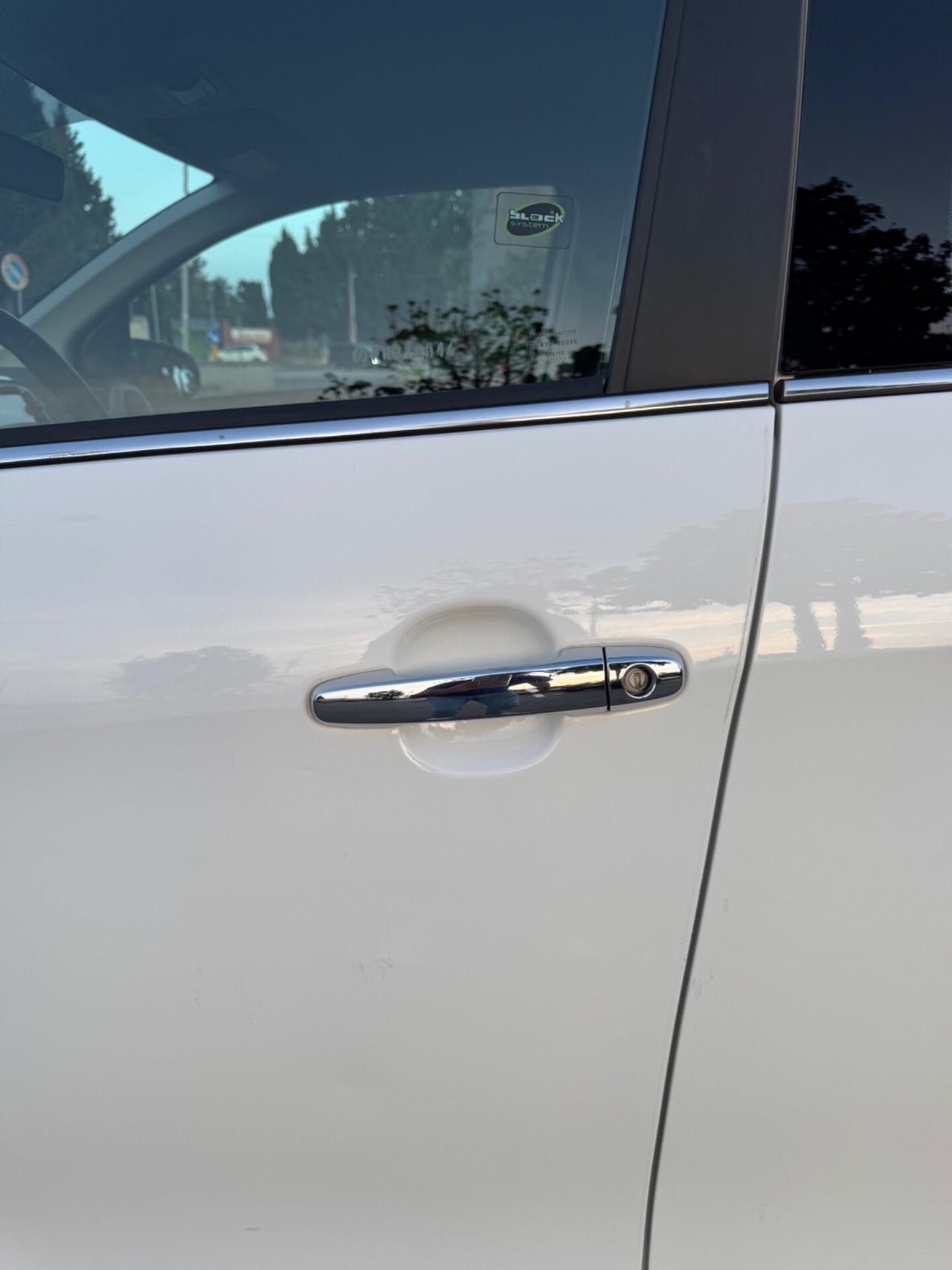 Peugeot 108 POCHI CHILOMETRI/ALLURE
