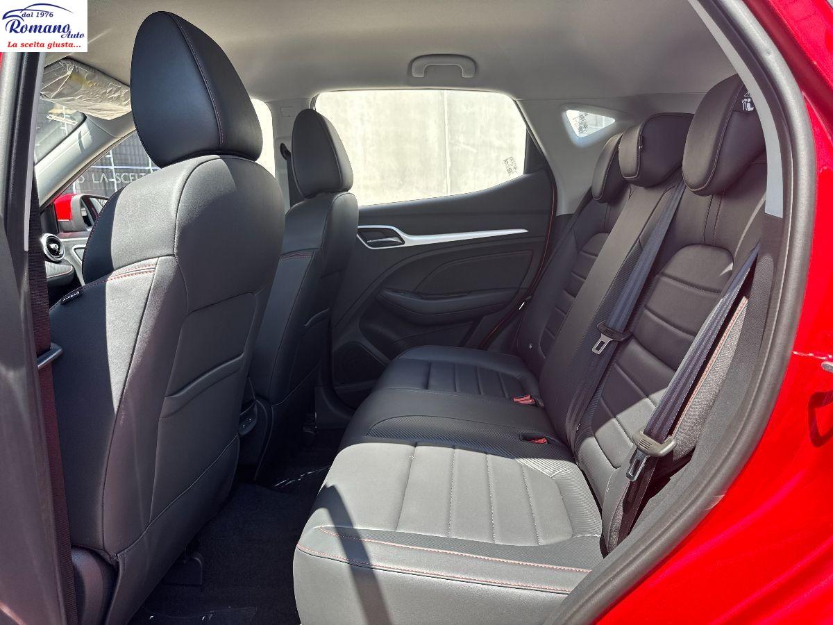 MG - ZS - 1.5 VTi-tech Luxury#GARANZIA 7 ANNI!