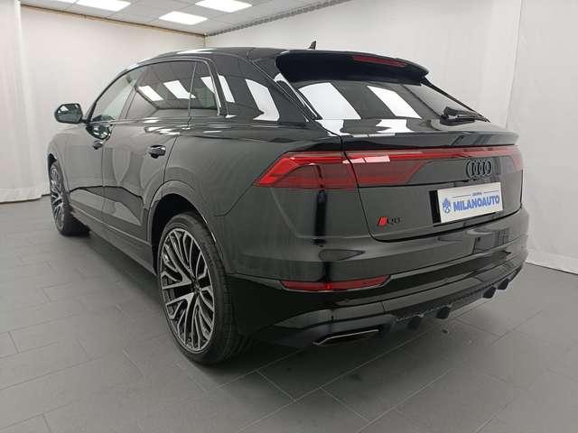 Audi Q8 FACELIFT*MATRIX+TETTO*QUATTRO 286CV PRONTACONSEGNA