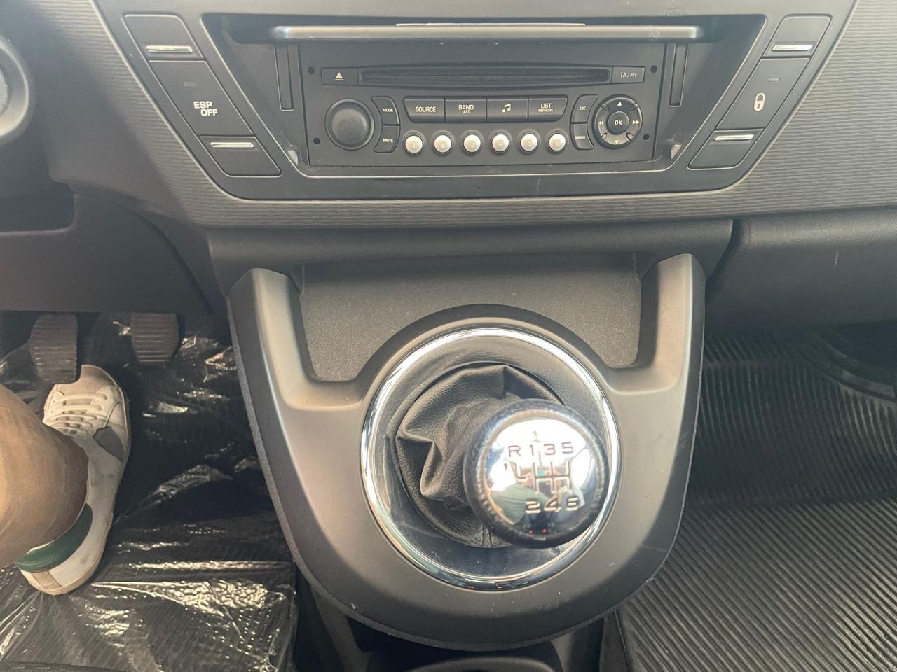 Citroen C4 Grand Picasso 1.6 HDi 110 FAP Business
