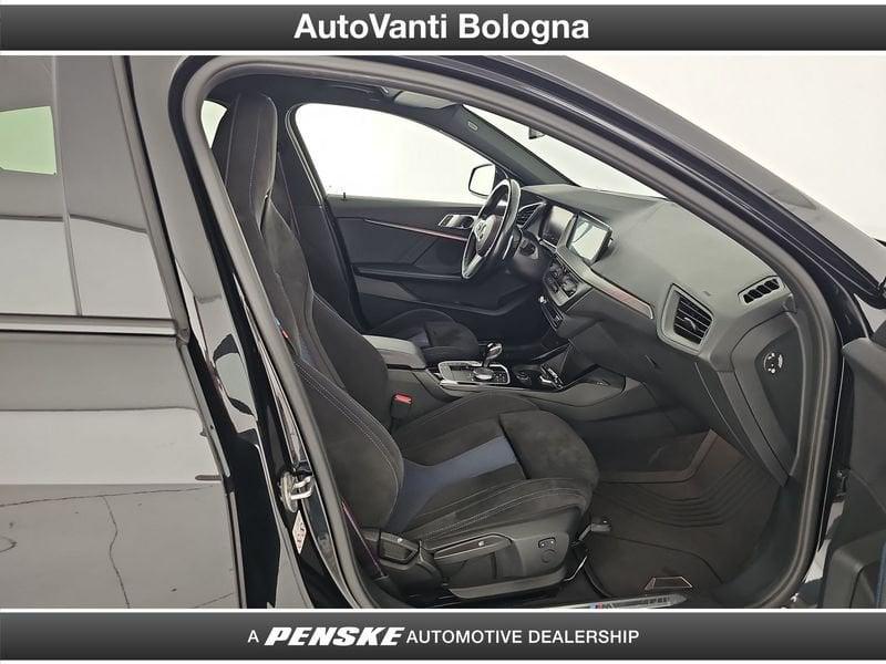 BMW Serie 1 128ti Msport auto