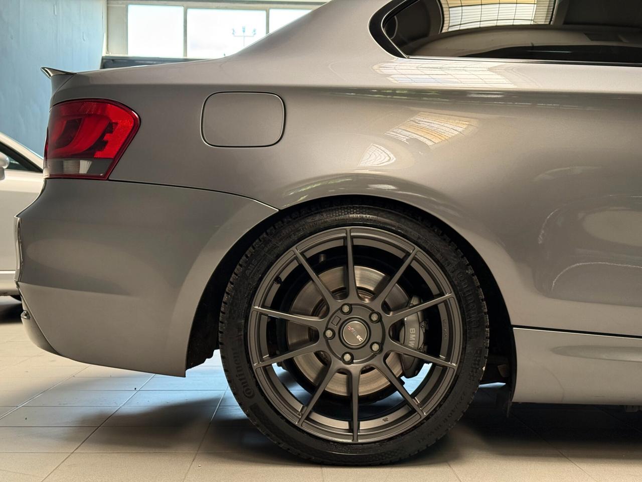 Bmw 135i Coupé Msport DKG 7 MARCE