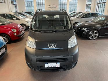 Peugeot Bipper Tepee 1.3 HDi 75 FAP Active