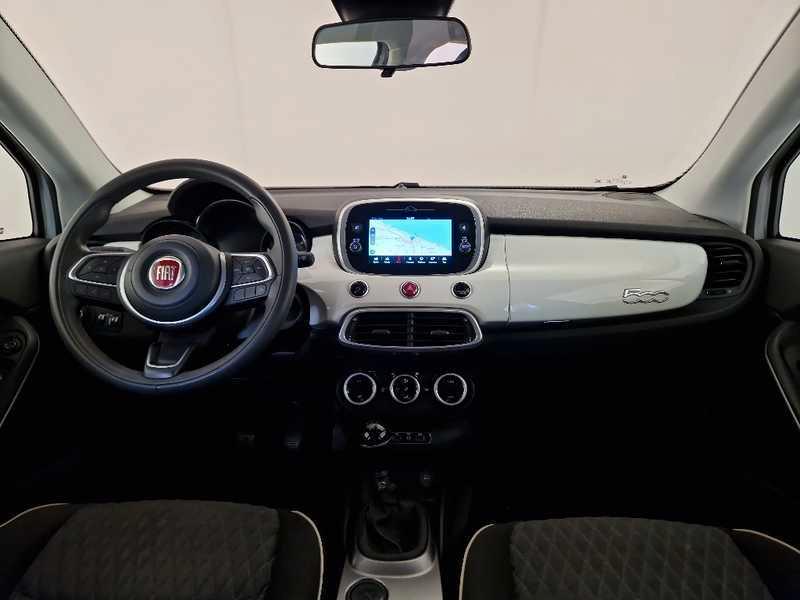 FIAT 500X 1.3 Mjet 95cv 4x2 Business