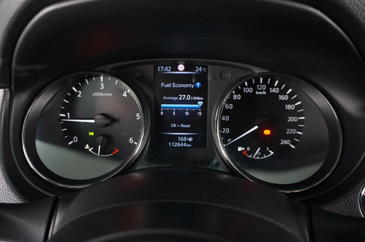 Nissan X-Trail 2.0 dCi 4WD N-Connecta