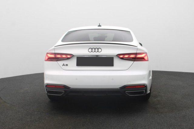 AUDI A5 SPB 40 TFSI S tronic S line edition