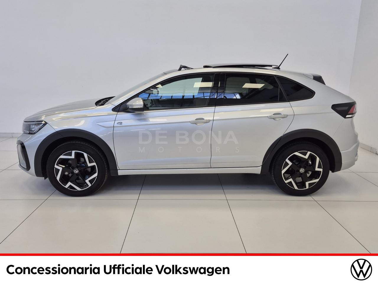 Volkswagen Taigo 1.0 tsi r-line 115cv