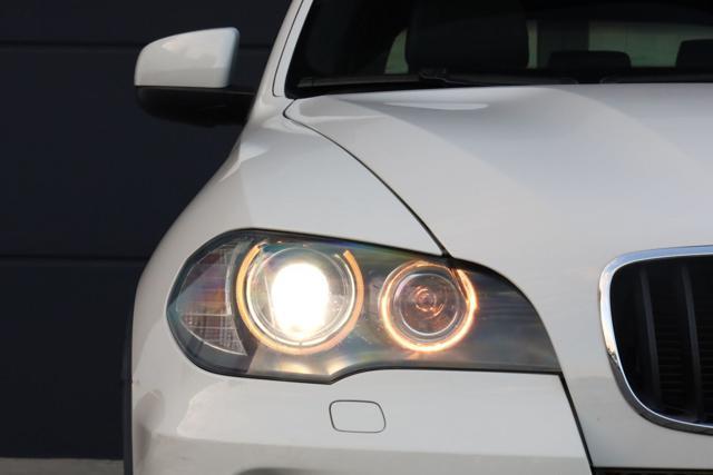 BMW X5 xDrive30d Futura