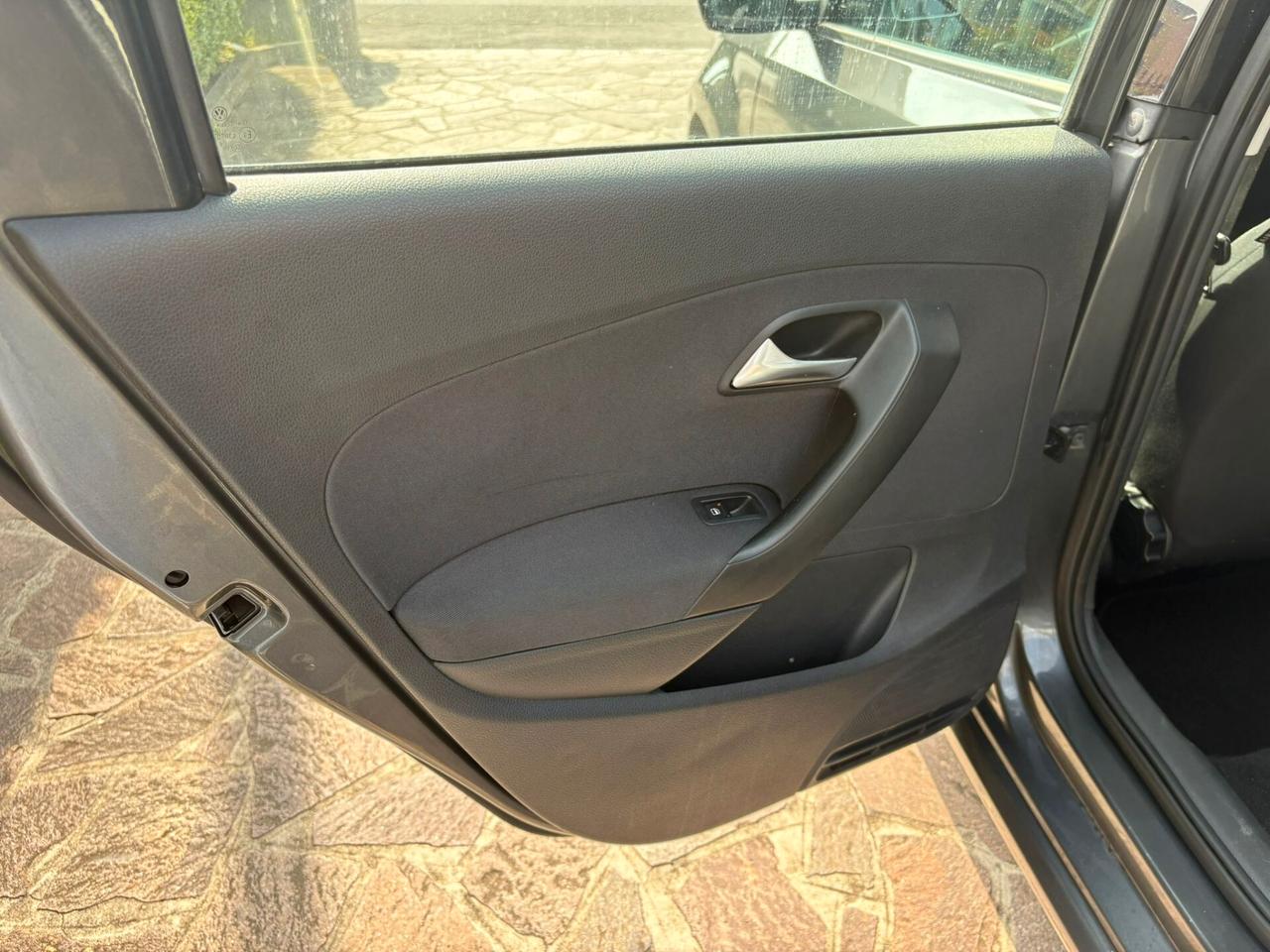 Volkswagen Polo 1.2 70 CV 5p. Comfortline