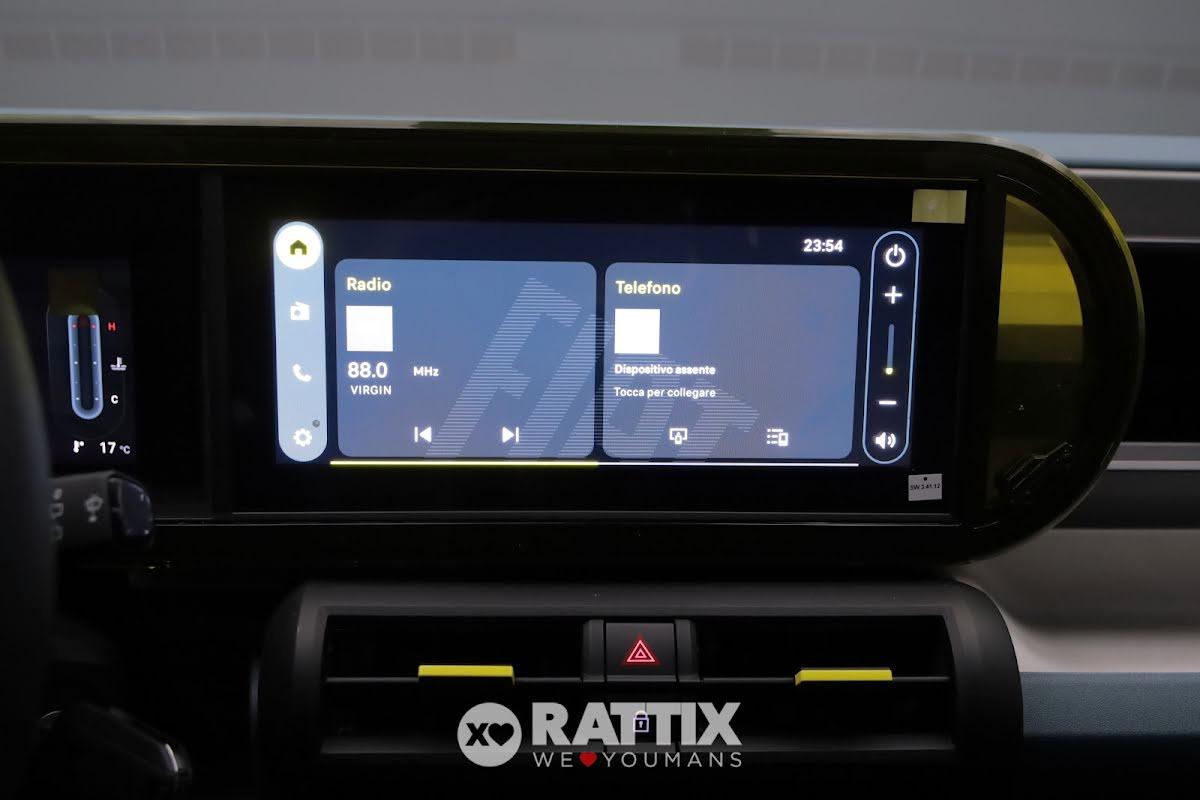Fiat Grande Panda 1.2 Hybrid 110CV Icon EDCT