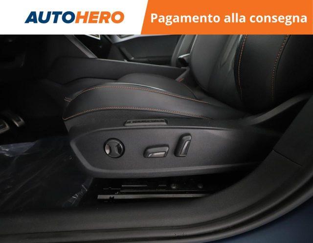 CUPRA Formentor 1.4 e-Hybrid DSG VZ