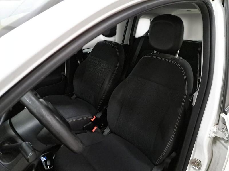 FIAT PANDA 1.0 FIREFLY 70 CV SES HYBRID 5 PORTE BERLINA