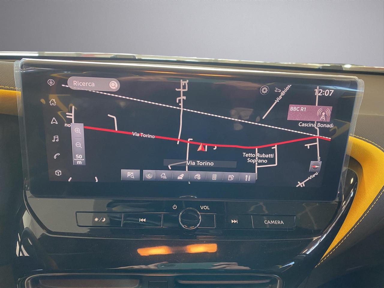 Nissan Juke 1.0 dig-t N-Sport 114cv