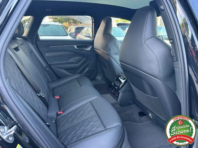 AUDI A6 allroad 3.0 tdi mhev+ S line quattro 299cv stronic